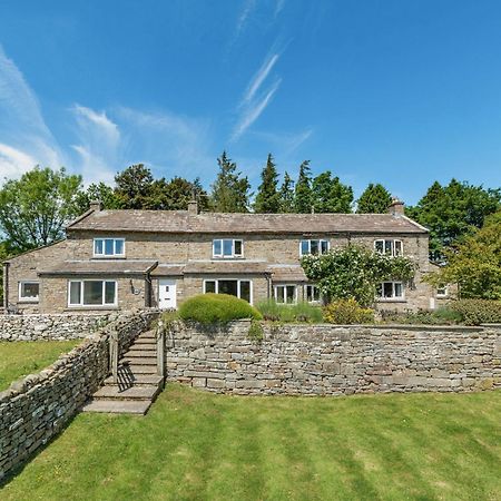 Town Head Cottage Carlton  エクステリア 写真