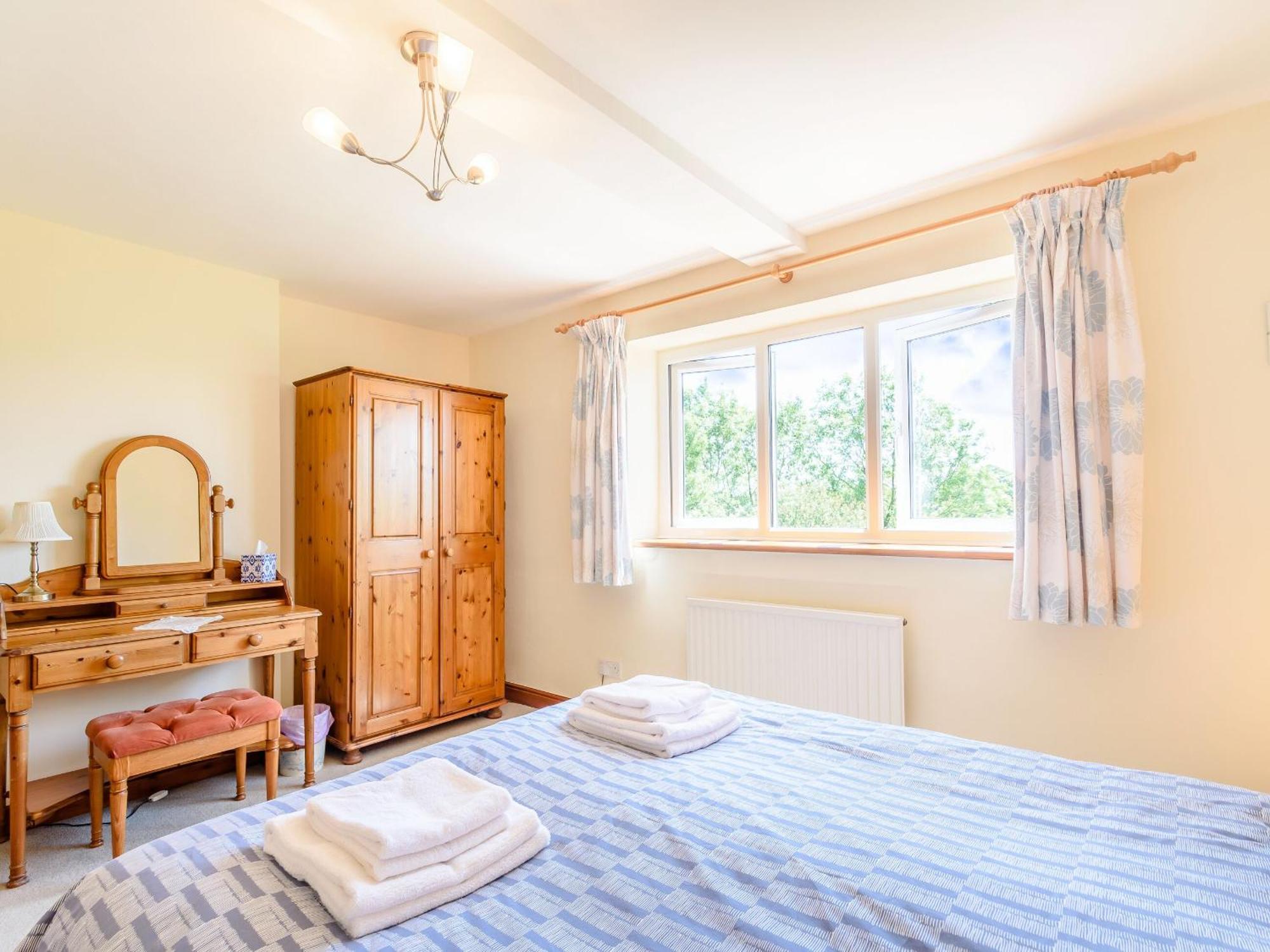 Town Head Cottage Carlton  エクステリア 写真