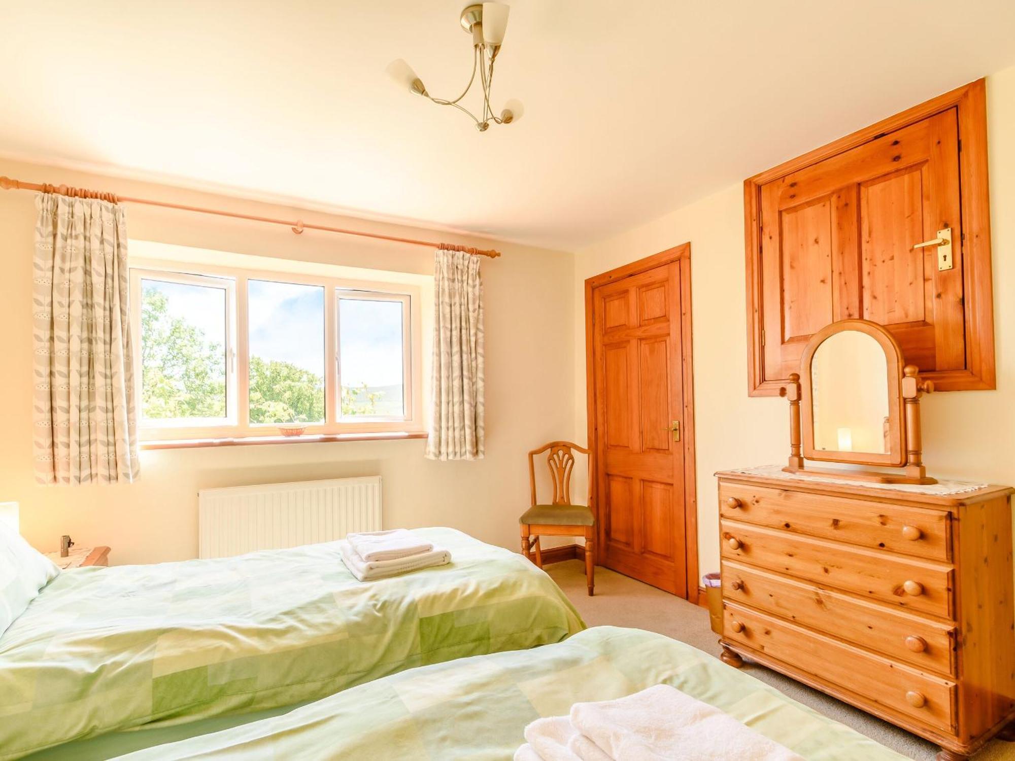 Town Head Cottage Carlton  エクステリア 写真
