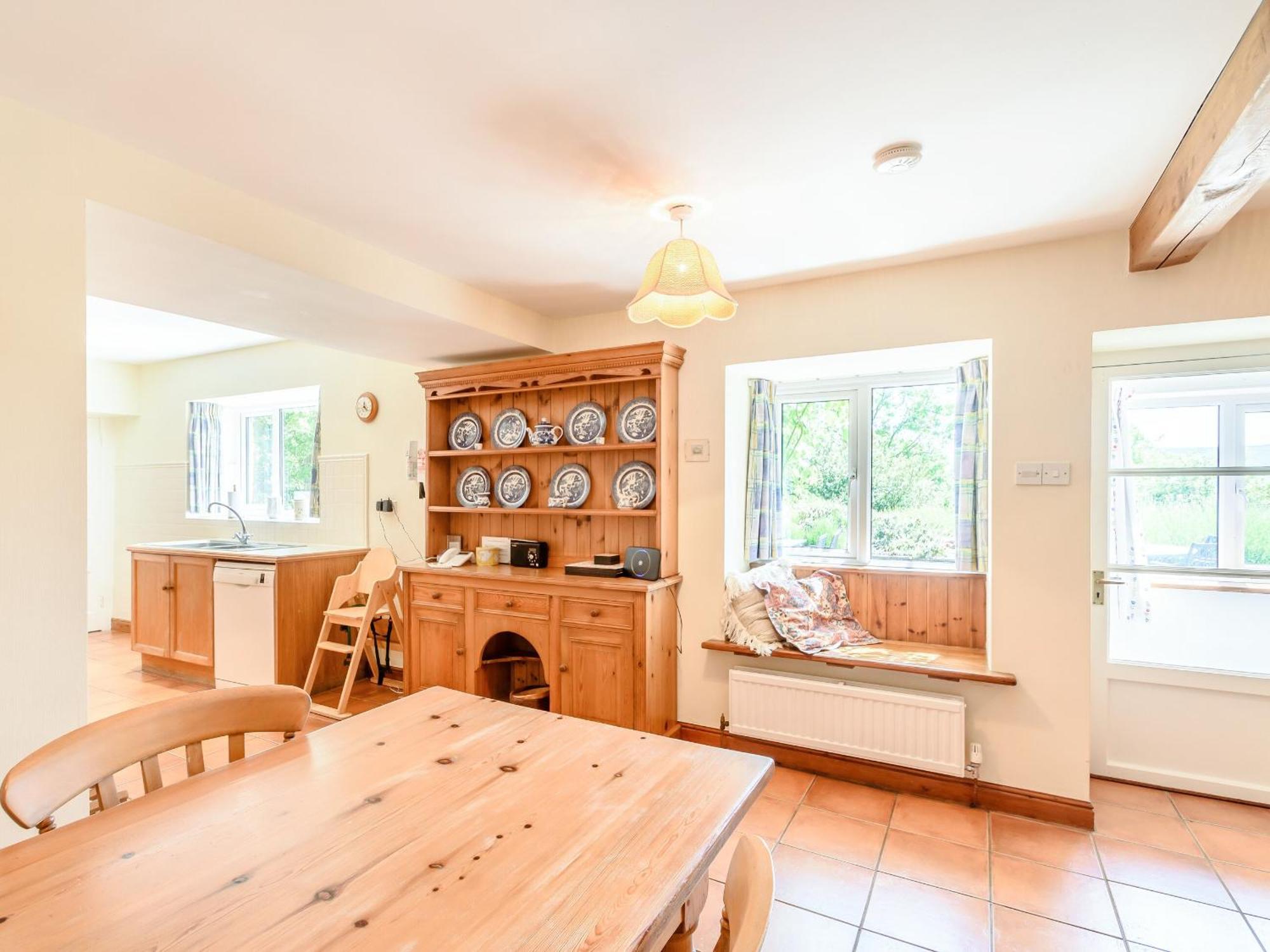 Town Head Cottage Carlton  エクステリア 写真