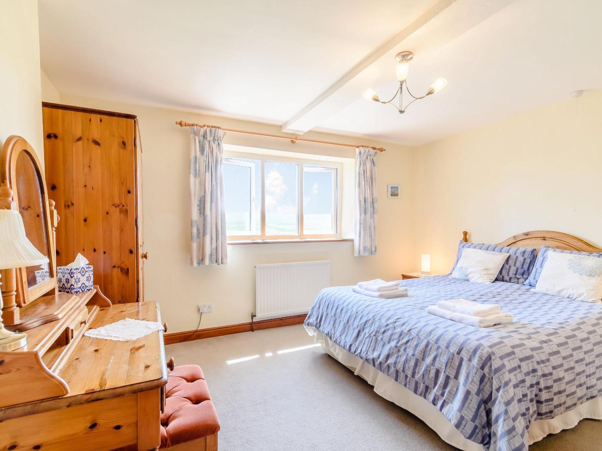 Town Head Cottage Carlton  エクステリア 写真