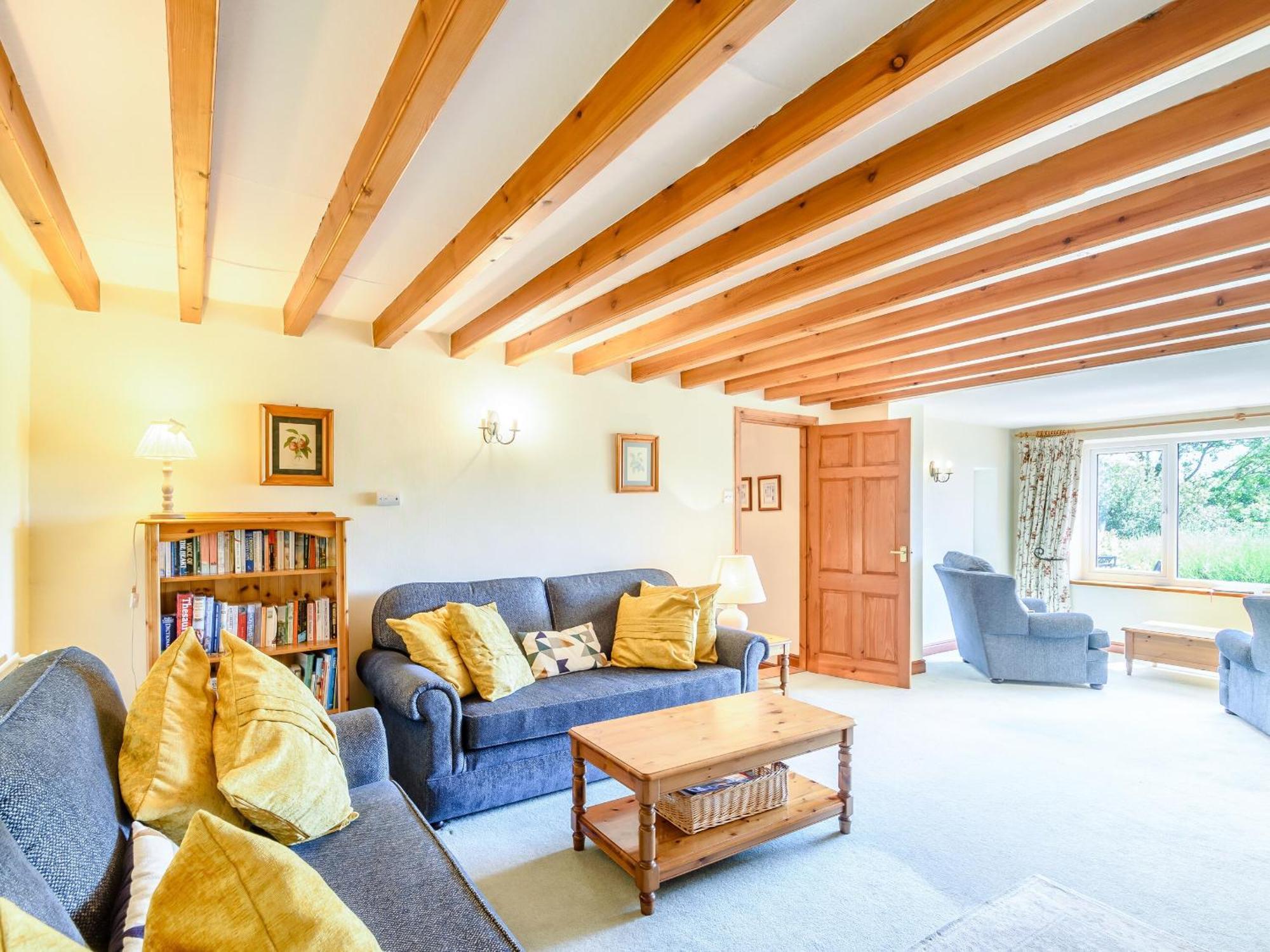 Town Head Cottage Carlton  エクステリア 写真