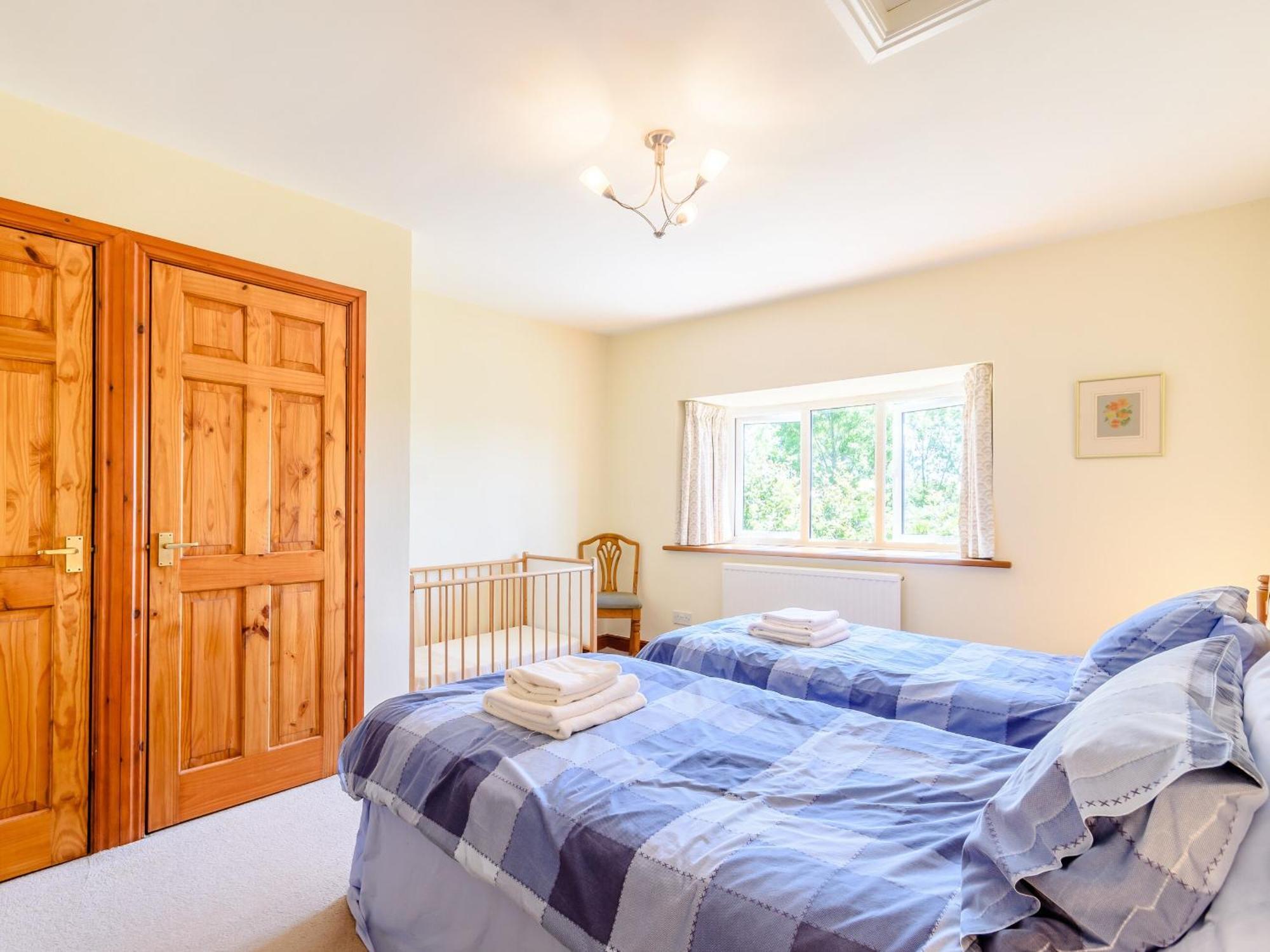 Town Head Cottage Carlton  エクステリア 写真