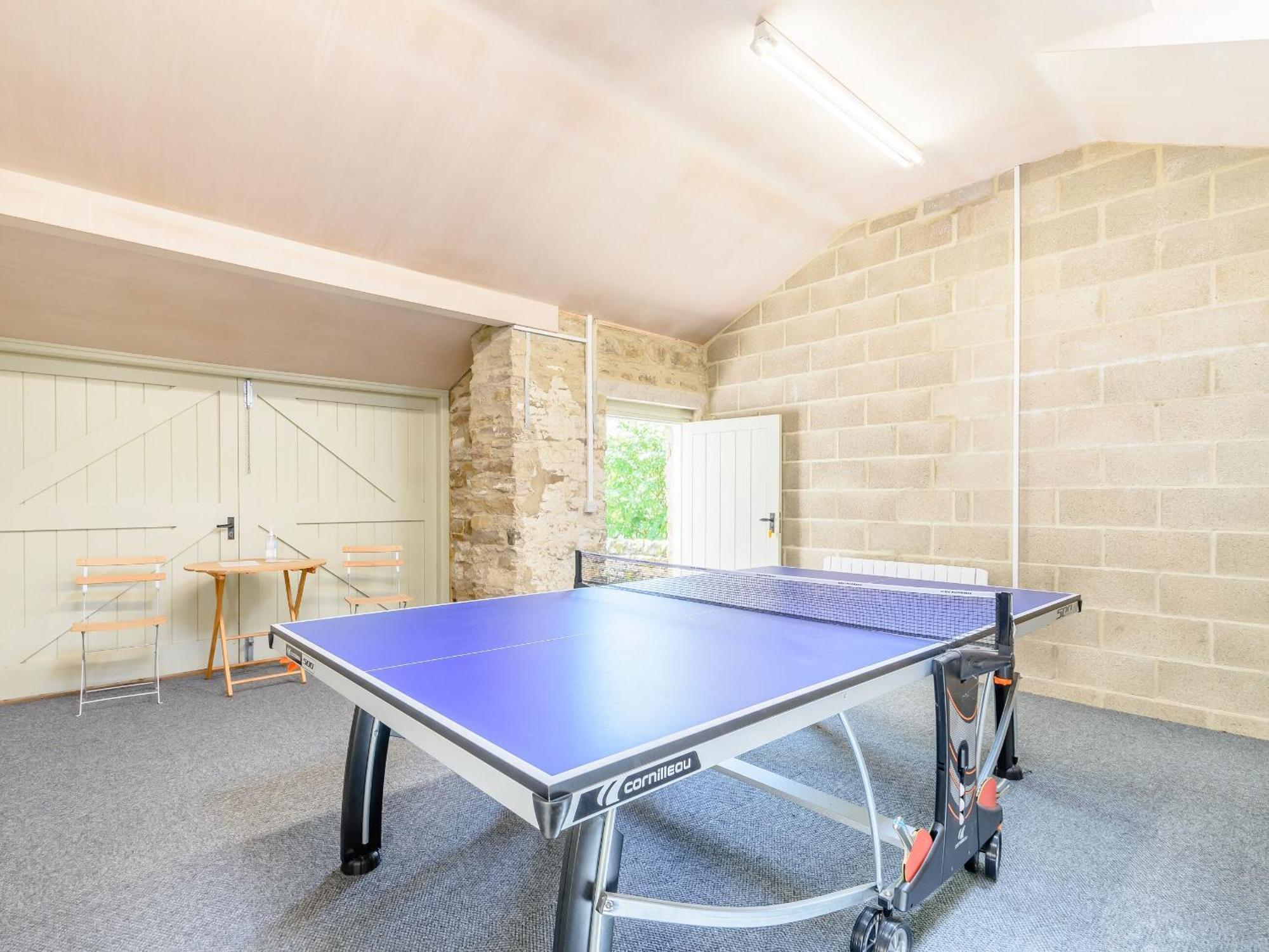 Town Head Cottage Carlton  エクステリア 写真